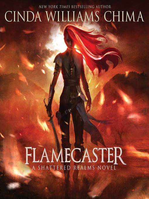 Title details for Flamecaster by Cinda Williams Chima - Available